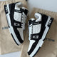 LOUIS VUITTON x BALENCIAGA SNEAKERS