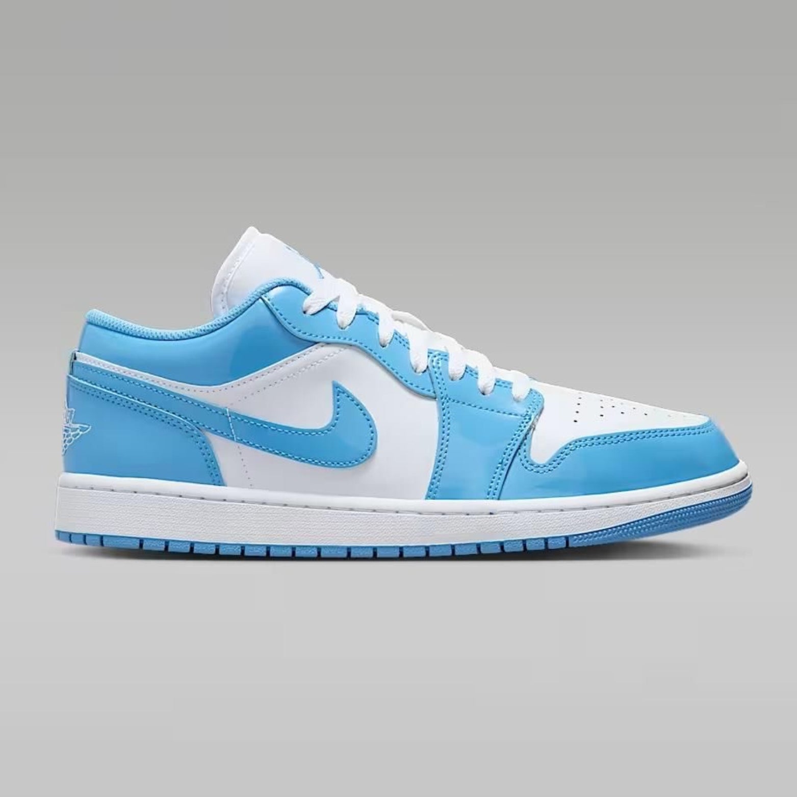 NIKE AIR JORDAN 1 LOW | Legend Blue