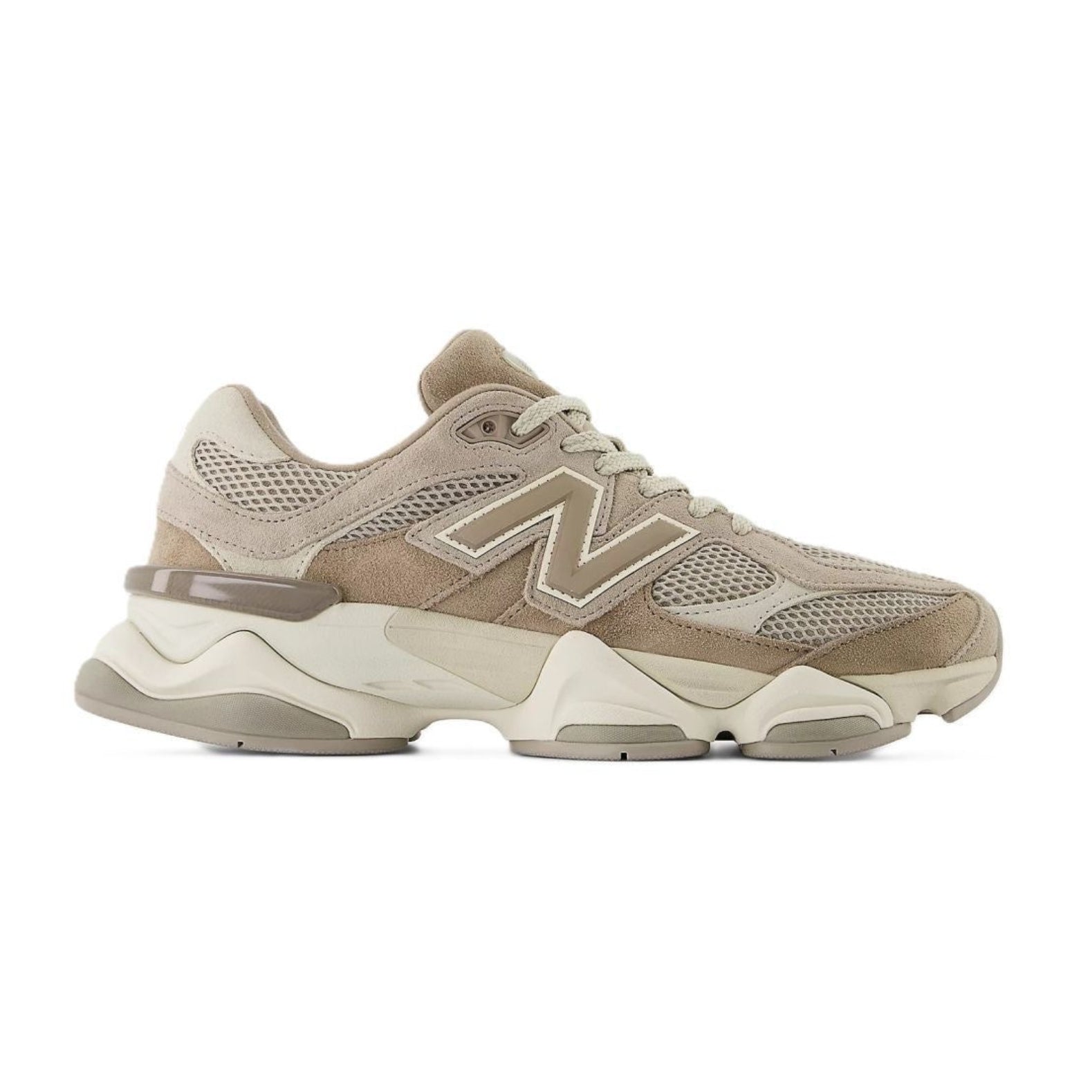 NEW BALANCE 9060 | Mushroom