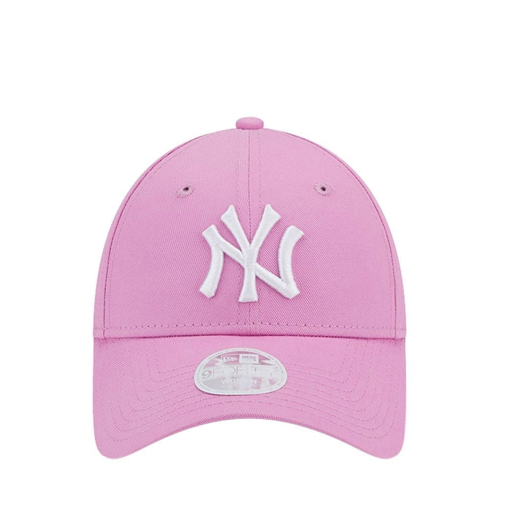 NEW YORK YANKEES LEAGUE 9FORTY | New Era Pink