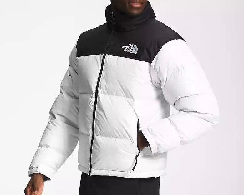 THE NORTH FACE 1996 RETRO | Nuptse White Jacket
