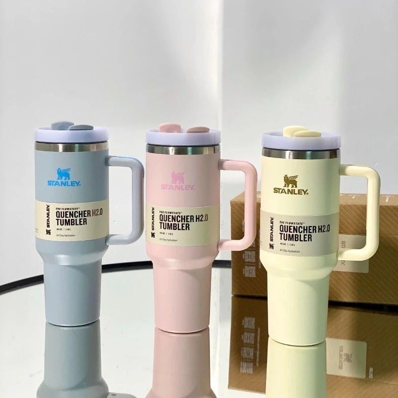 STANLEY QUENCHER H2.0 | Tumbler