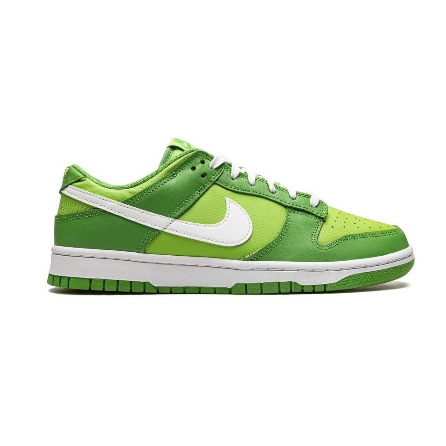 NIKE DUNK LOW RETRO | Chlorophyll
