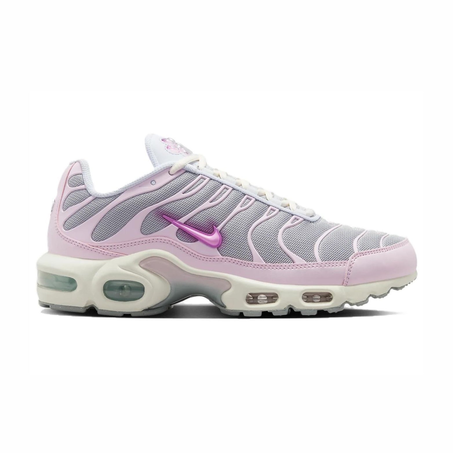 NIKE AIR MAX PLUS WMN | Paw Print