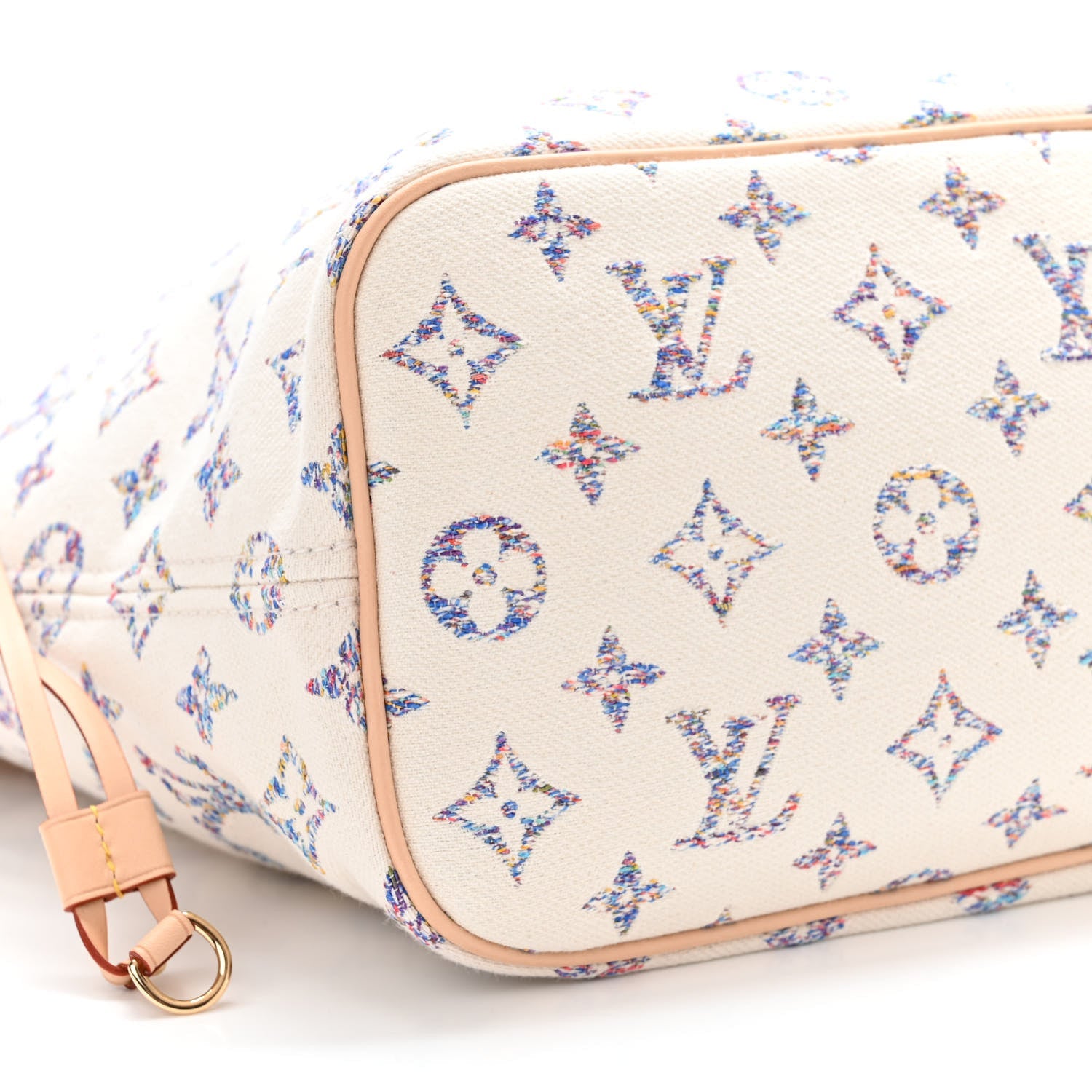 LOUIS VUITTON MONOGRAM | Neverfull MM