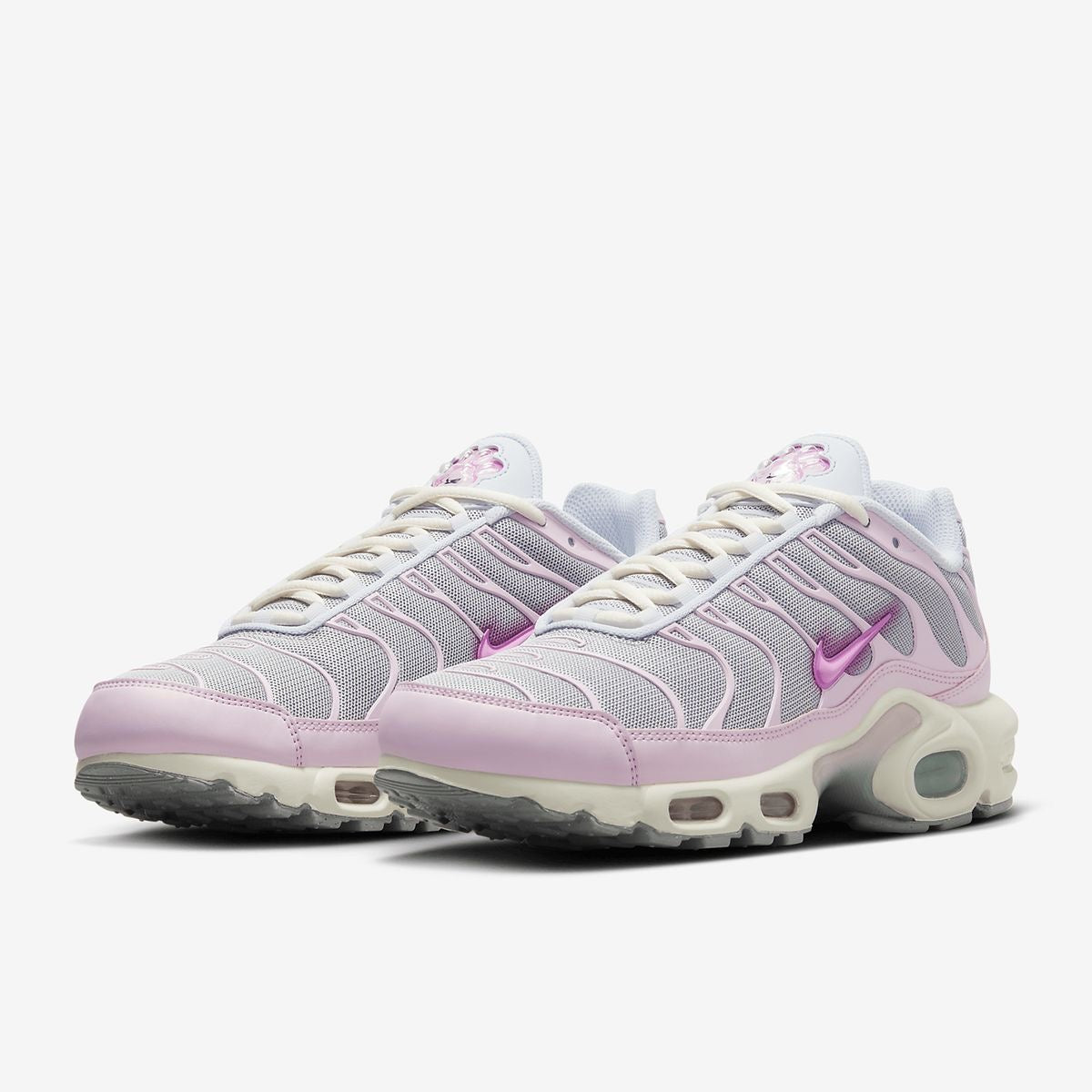 NIKE AIR MAX PLUS WMN | Paw Print