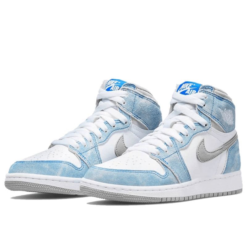 NIKE AIR JORDAN 1 RETRO HI OG | Hyper Royal