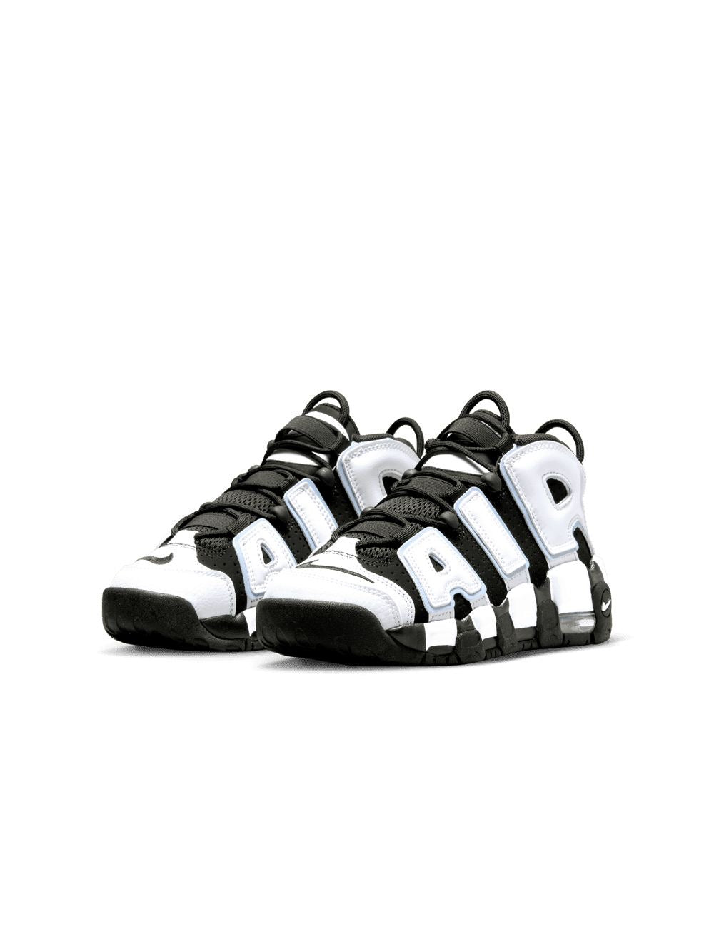 NIKE AIR MORE UPTEMPO | Cobalt Bliss