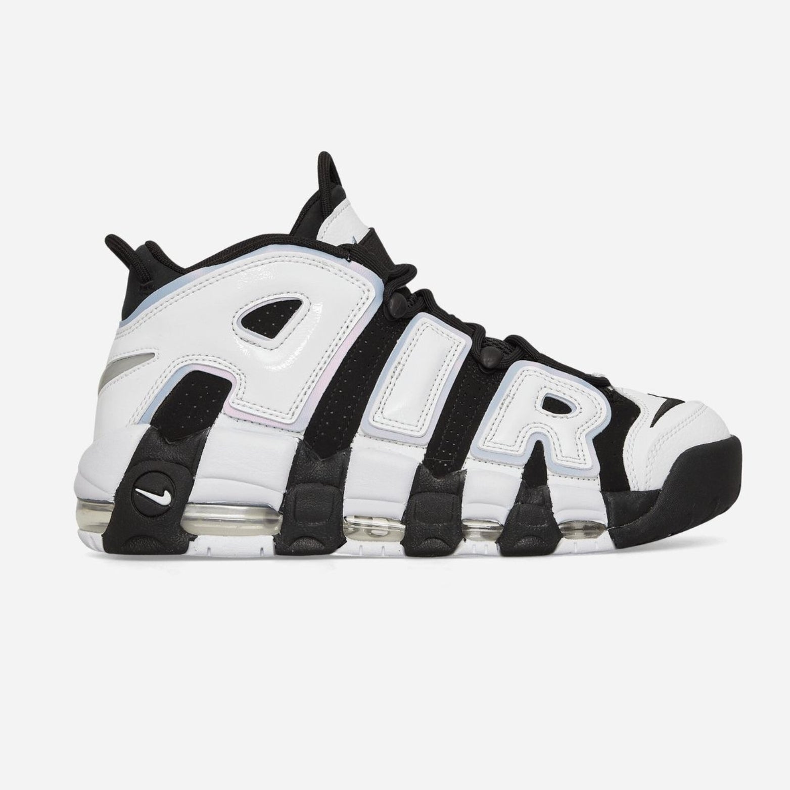 NIKE AIR MORE UPTEMPO | Cobalt Bliss