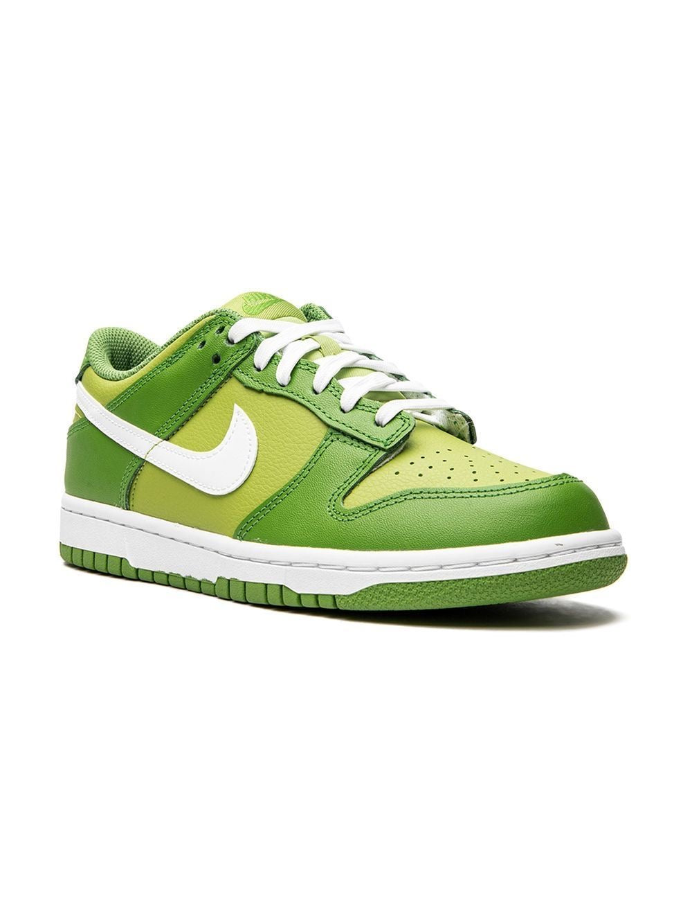 NIKE DUNK LOW RETRO | Chlorophyll