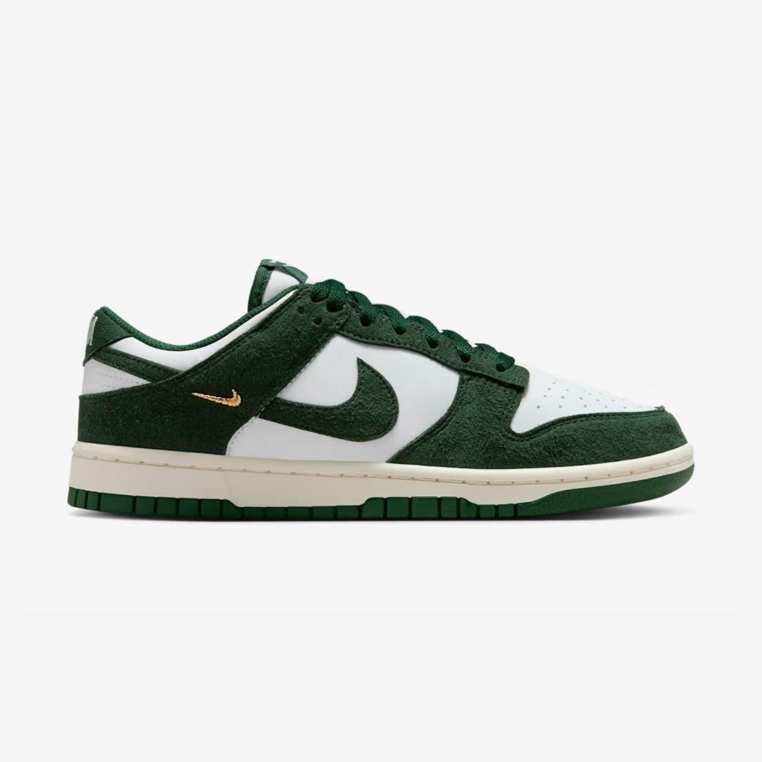 NIKE WMNS DUNK LOW SUEDE | George Green Mini