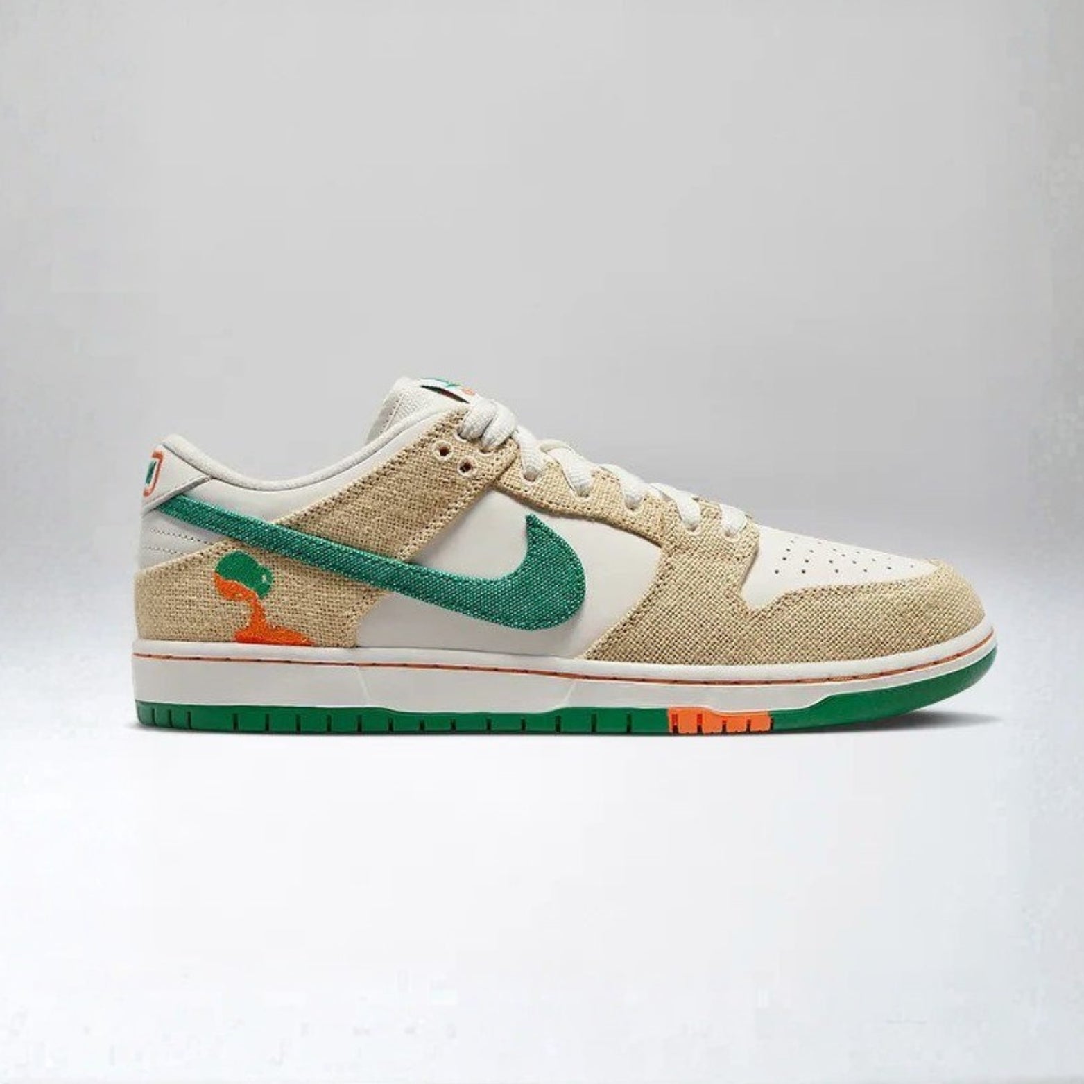 NIKE x JARRITOS SB DUNK LOW