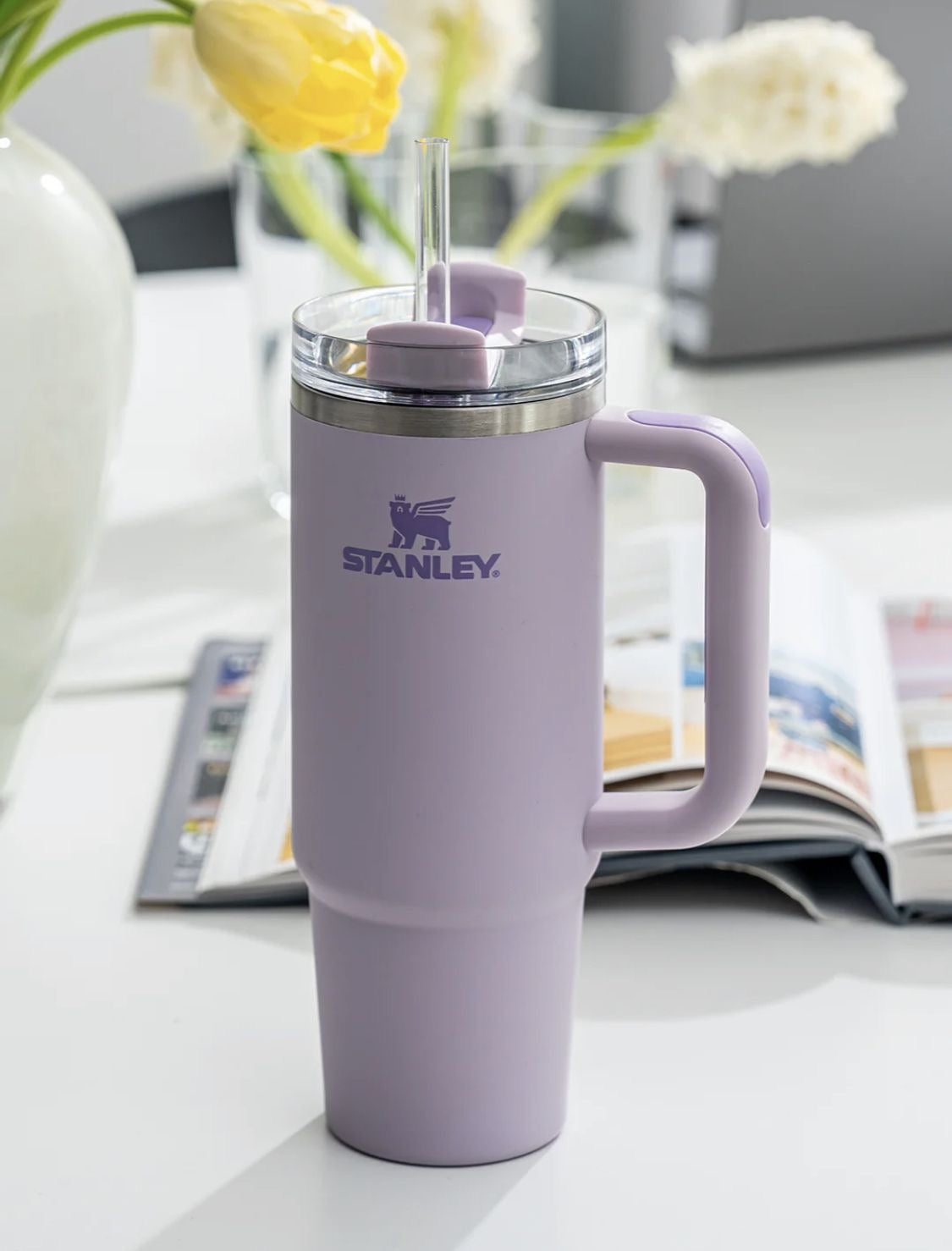 STANLEY QUENCHER H2.0 | Tumbler