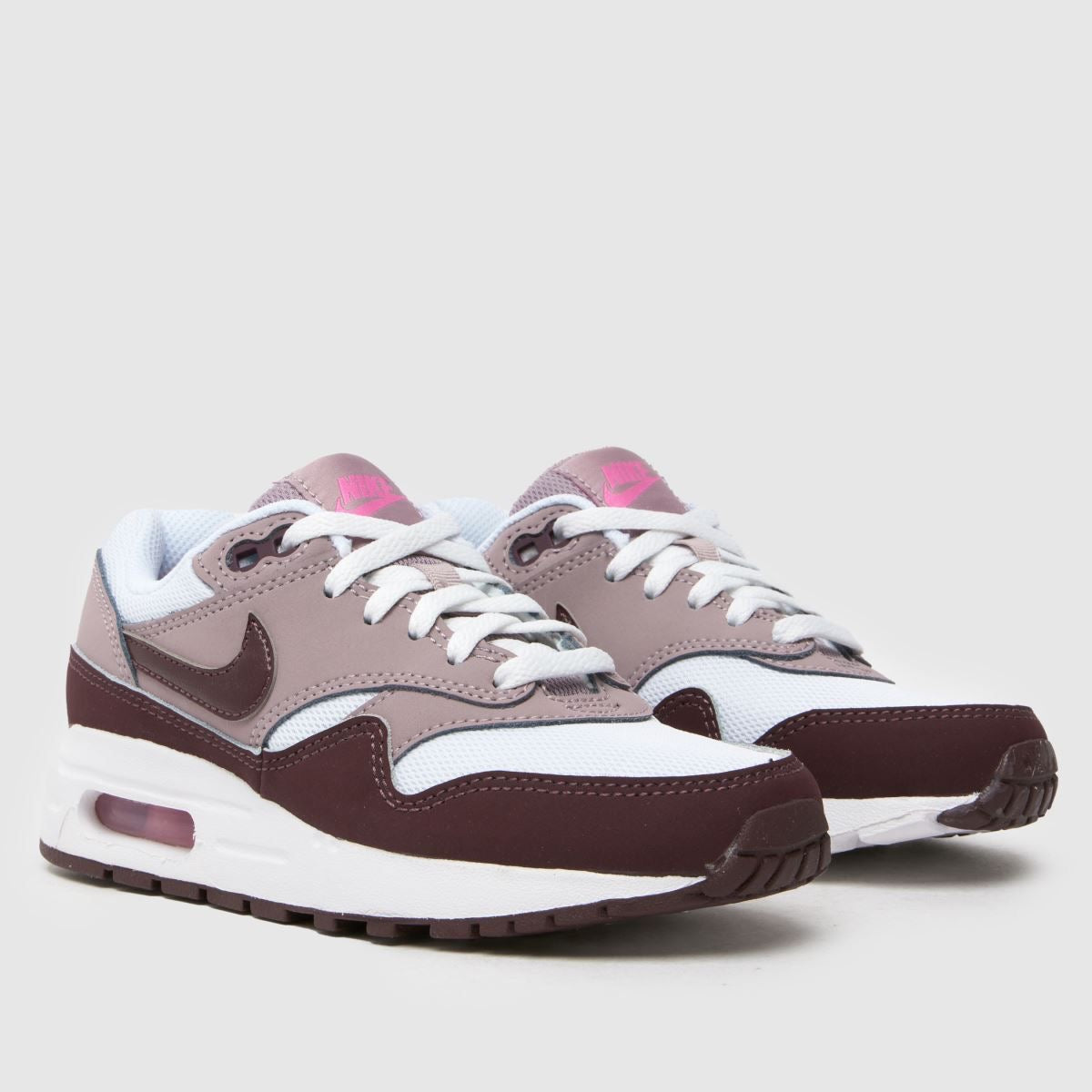 NIKE AIR MAX 1 EASY ON | Playful Pink
