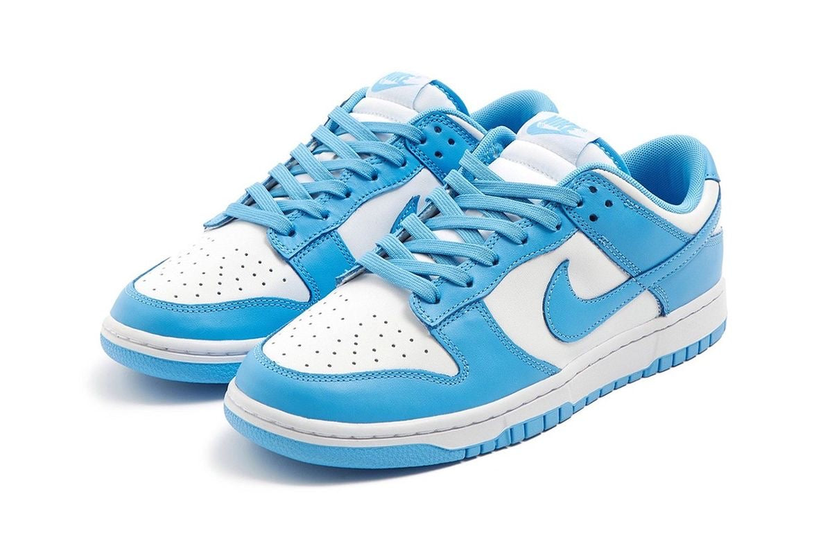 NIKE DUNK LOW | University Blue