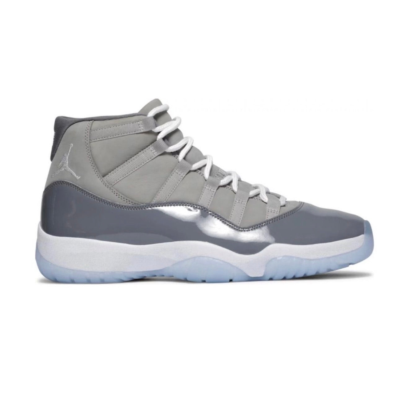 NIKE AIR JORDAN 11 RETRO | Cool Grey
