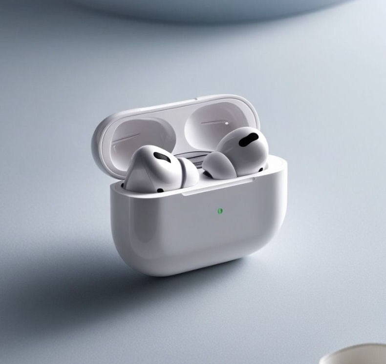 APPLE AIRPODS | Pro 3