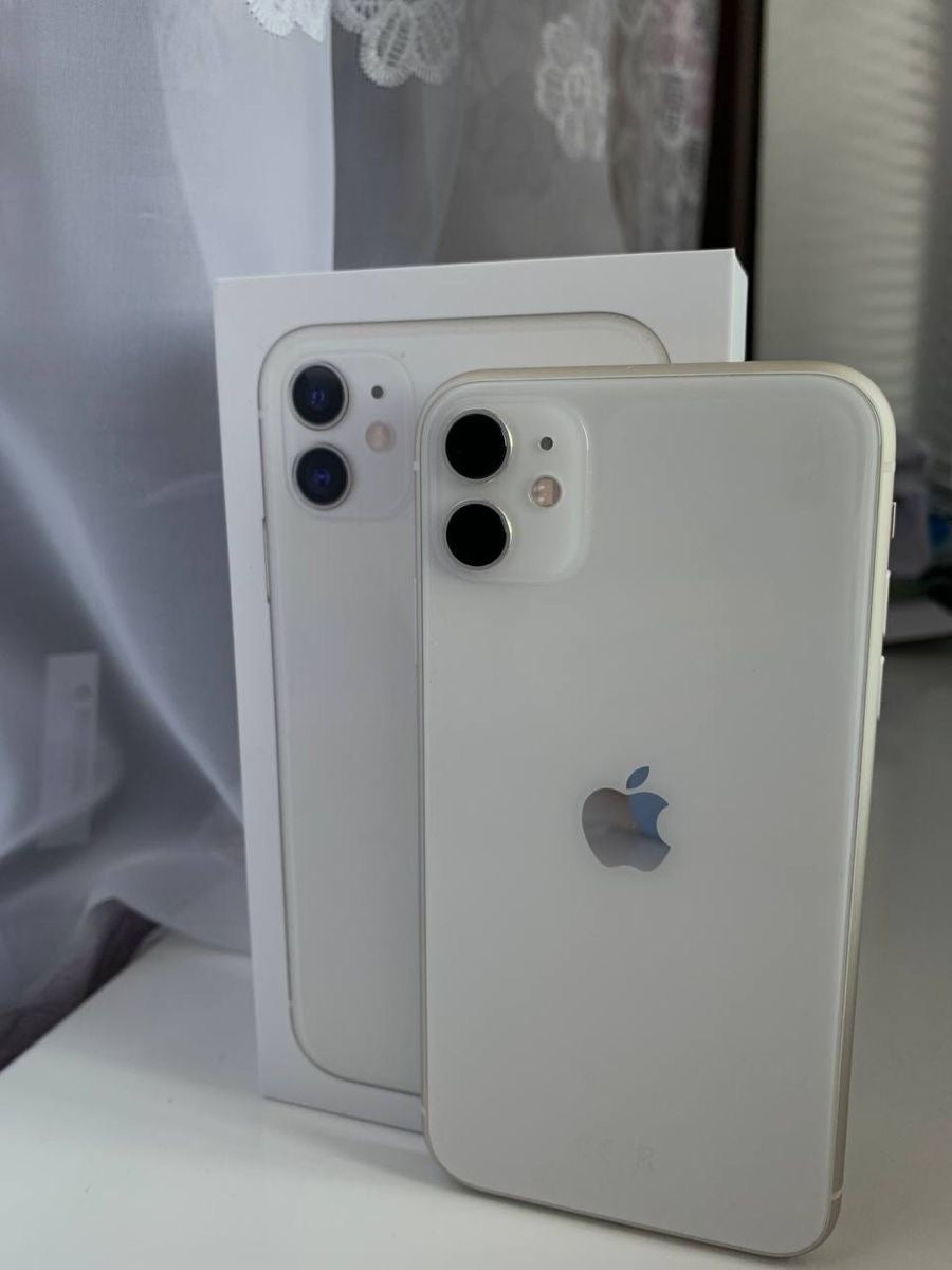 APPLE | iPhone 11
