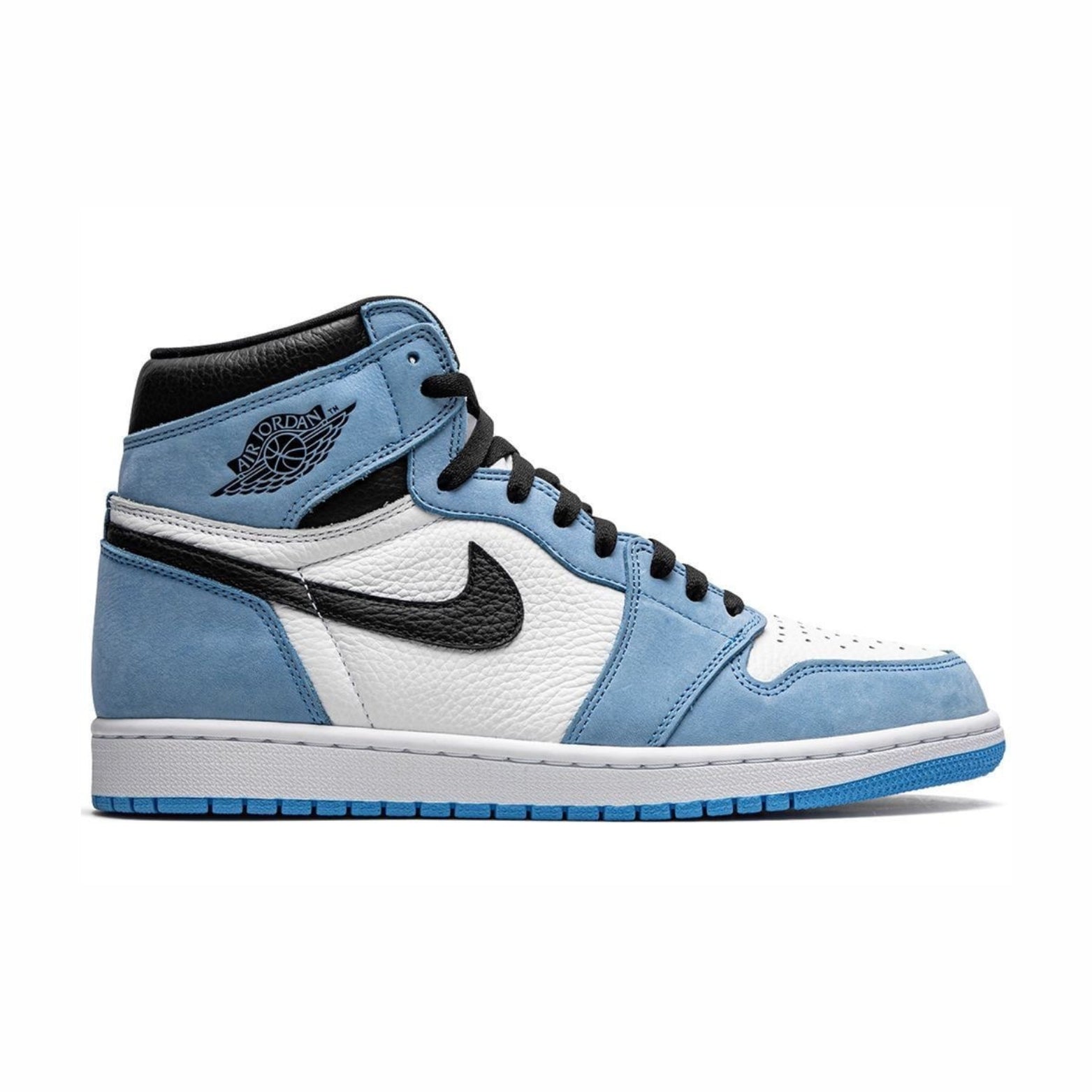 NIKE AIR JORDAN 1 RETRO HI OG | University Blue
