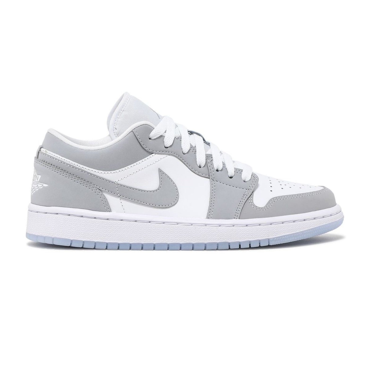 NIKE AIR JORDAN 1 | Wolf Grey