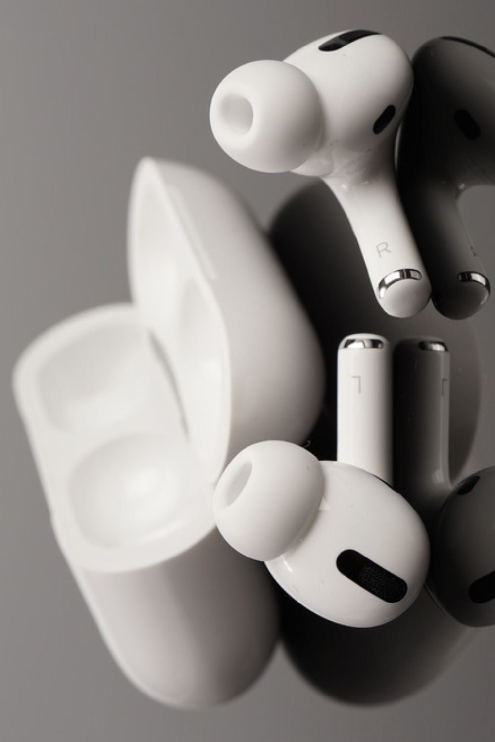 APPLE AIRPODS | Pro 3