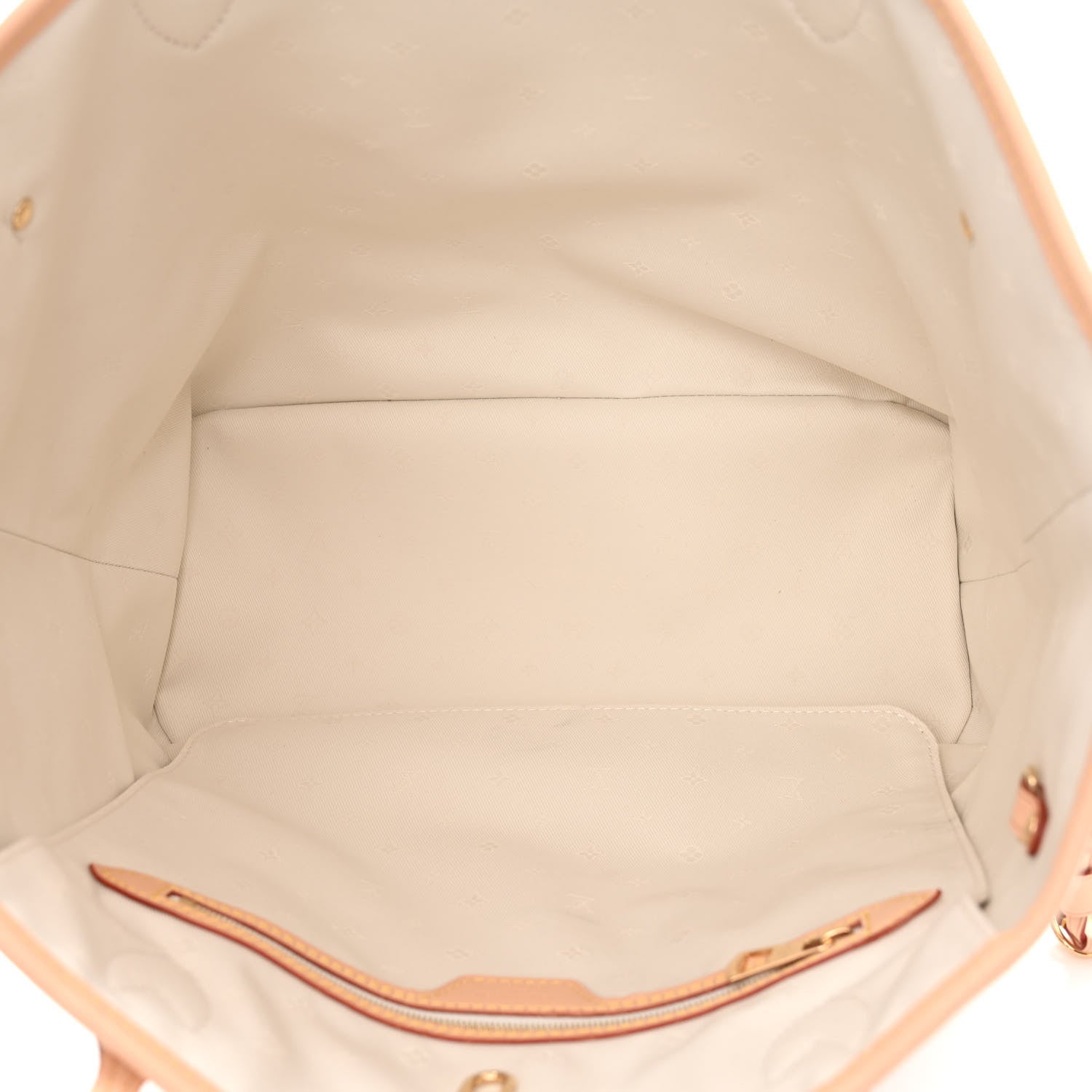 LOUIS VUITTON MONOGRAM | Neverfull MM