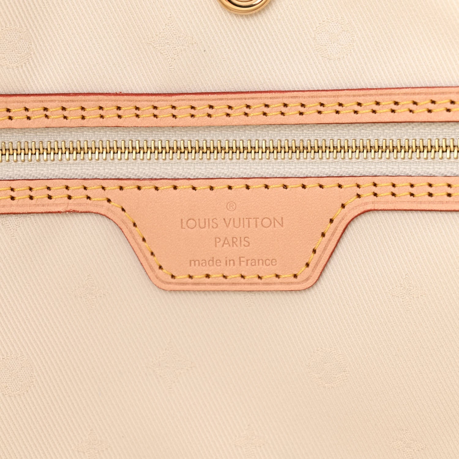 LOUIS VUITTON MONOGRAM | Neverfull MM