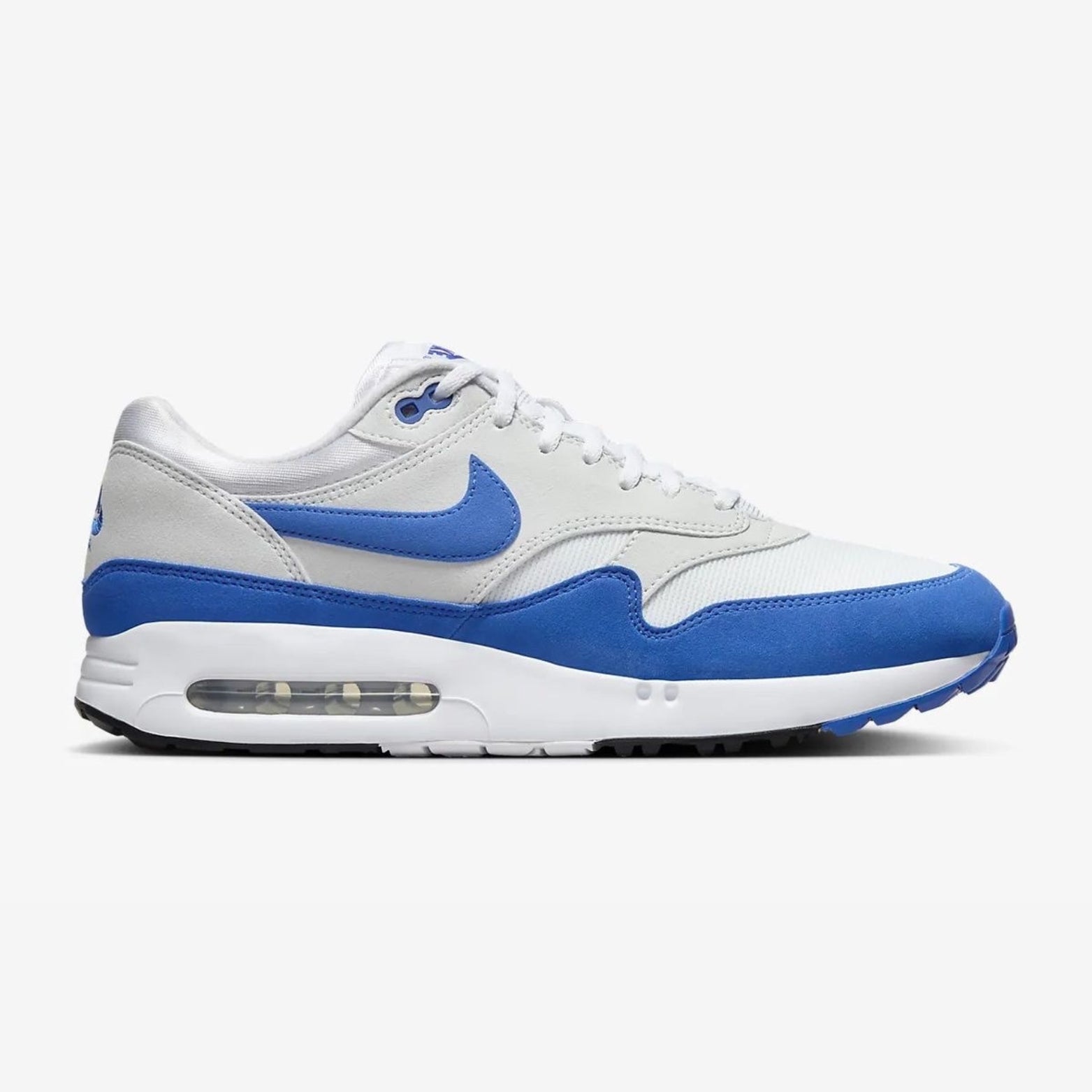NIKE AIR MAX 1 OG | Royal Blue