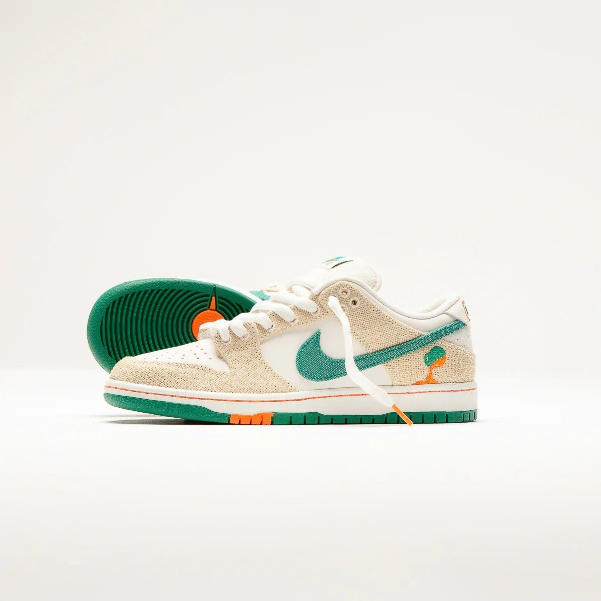 NIKE x JARRITOS SB DUNK LOW
