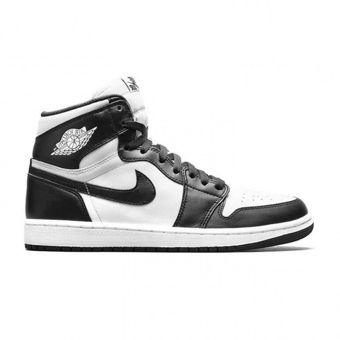 NIKE AIR JORDAN 1 MID | Panda