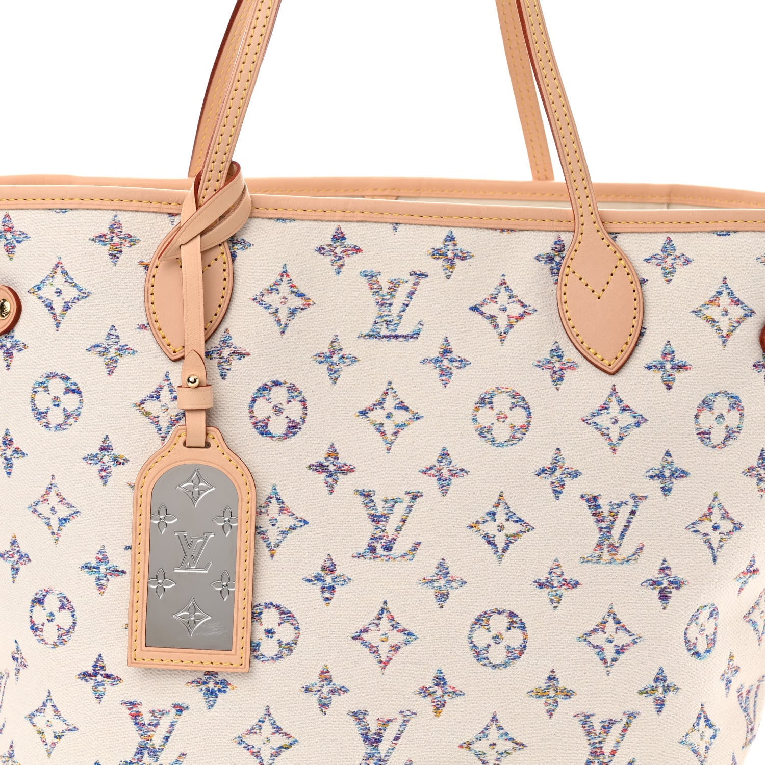 LOUIS VUITTON MONOGRAM | Neverfull MM