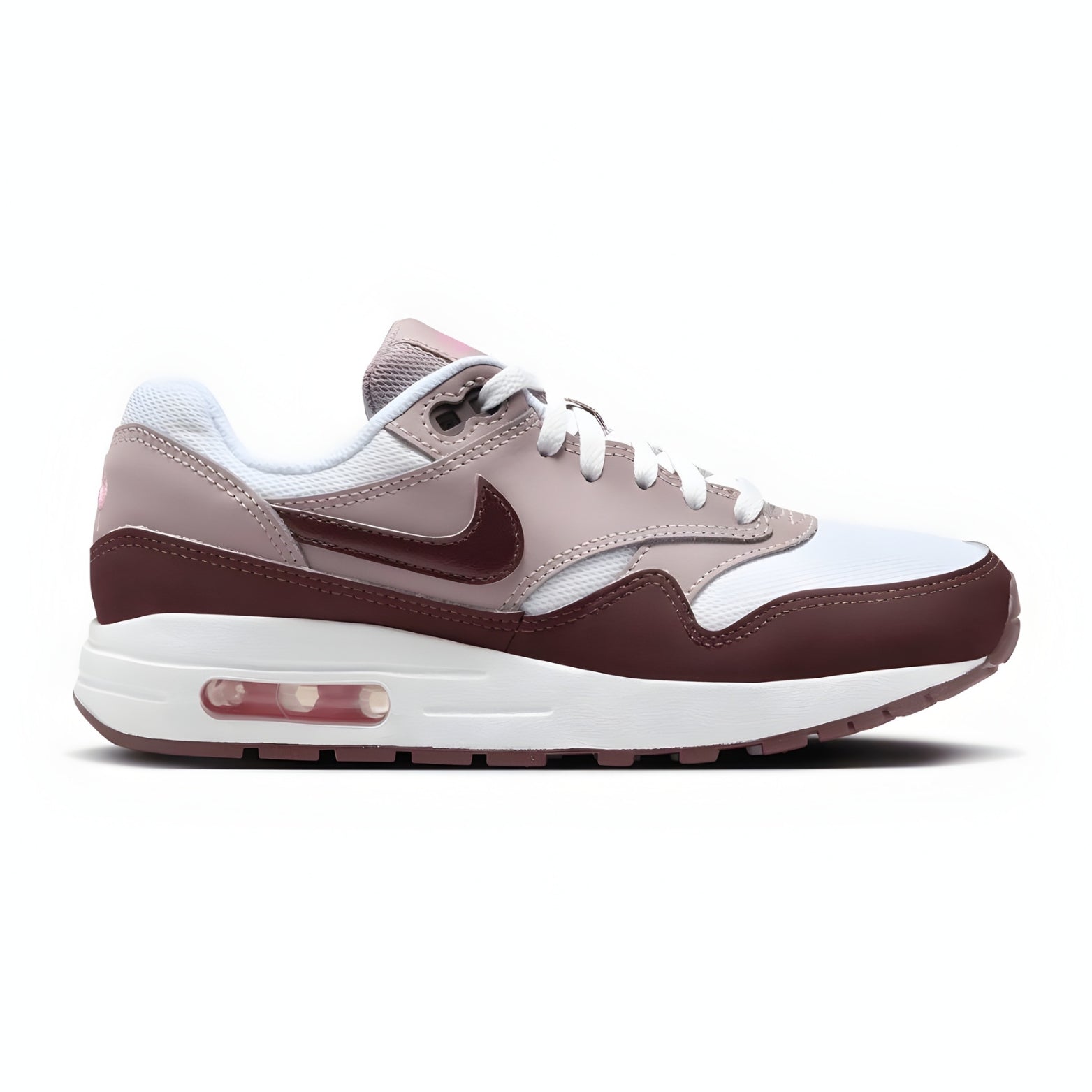 NIKE AIR MAX 1 EASY ON | Playful Pink