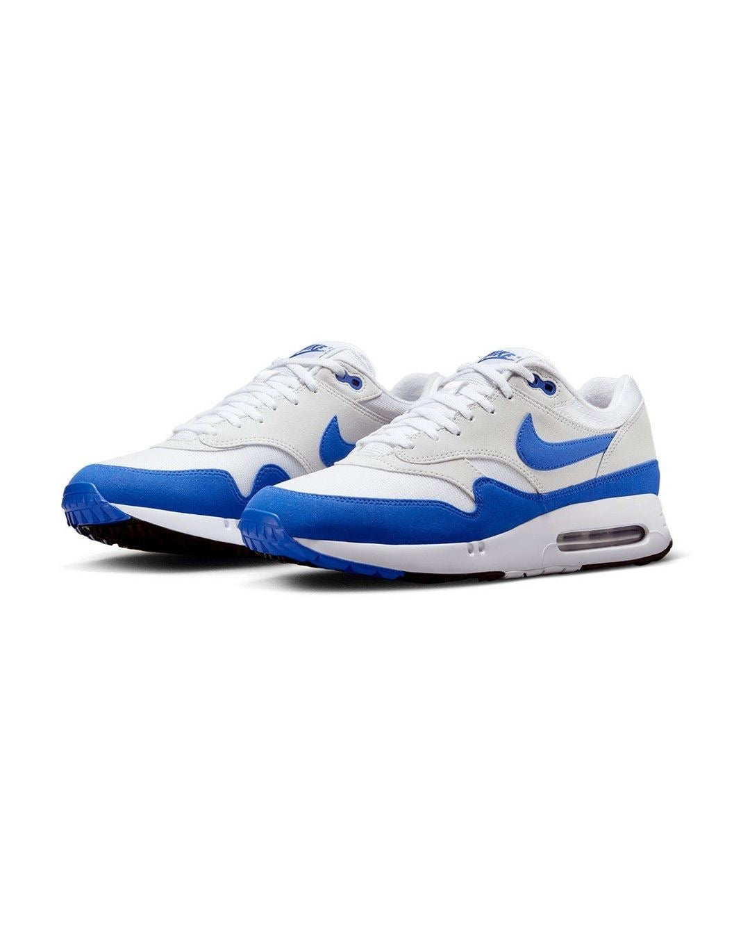 NIKE AIR MAX 1 OG | Royal Blue