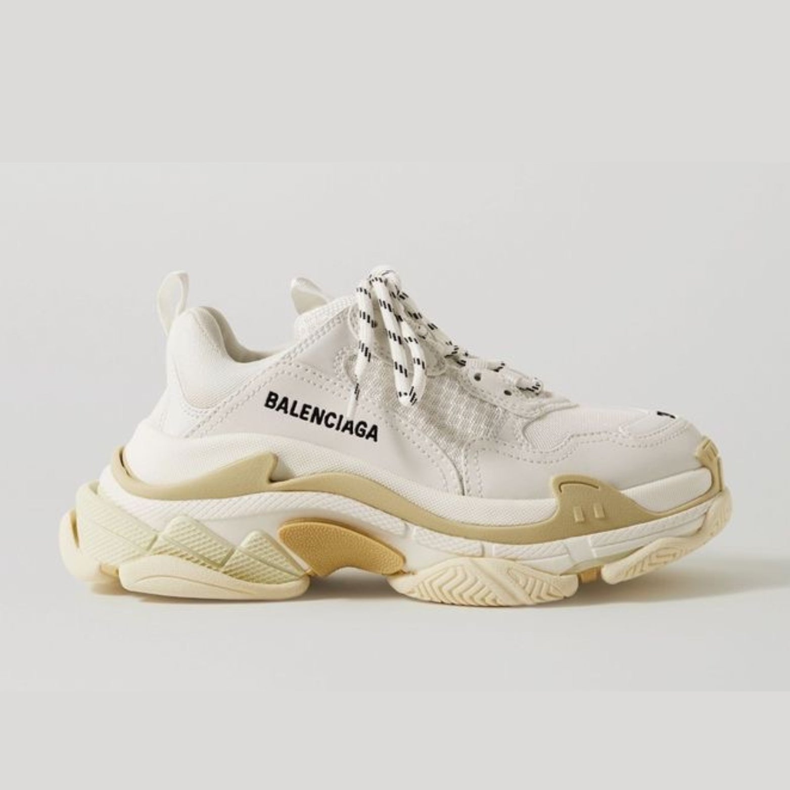 BALENCIAGA | Triple S