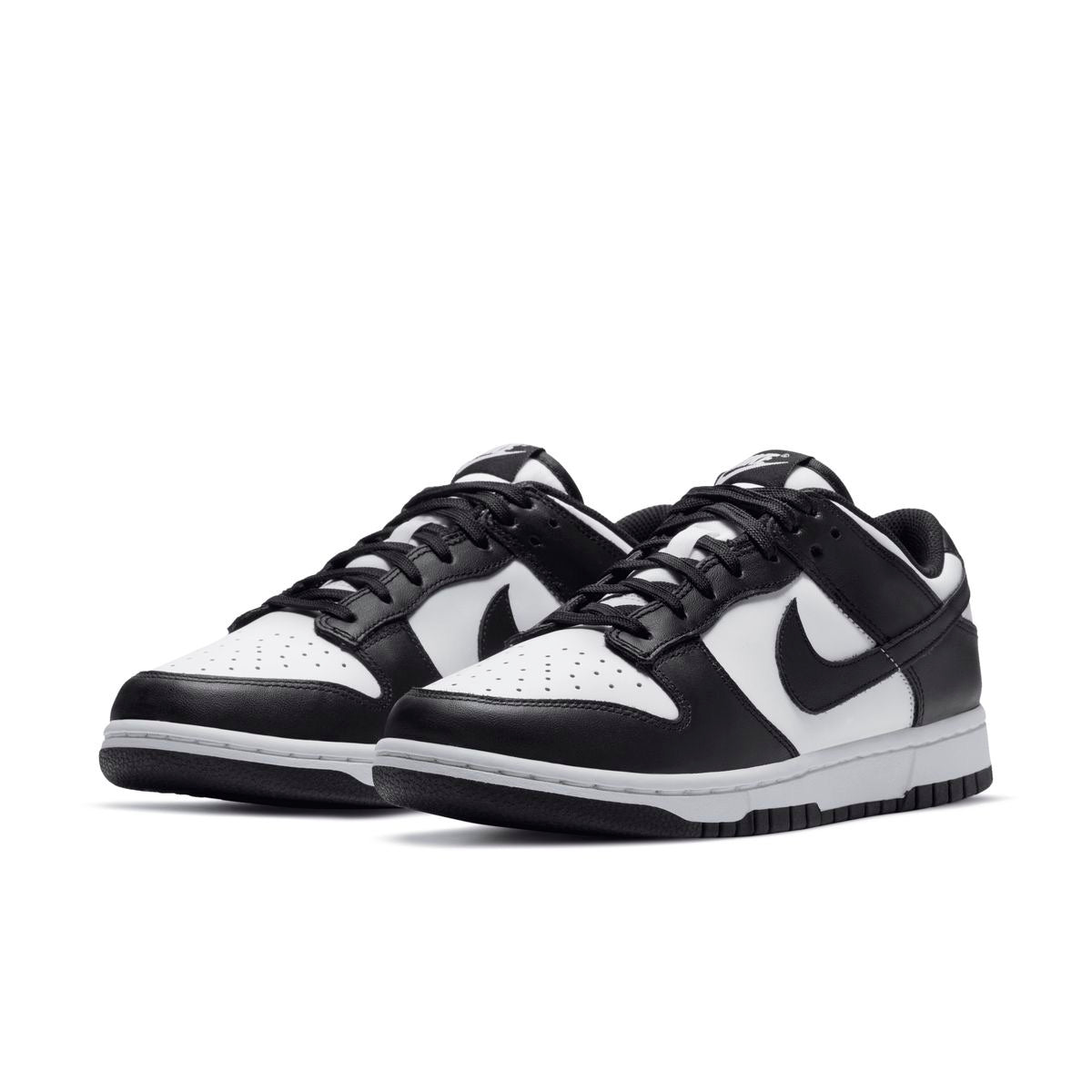 NIKE DUNK LOW RETRO | Panda