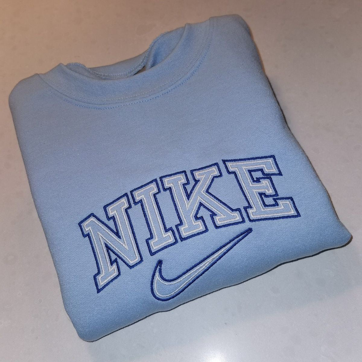 NIKE VARSITY SWEATSHIRTS | Vintage