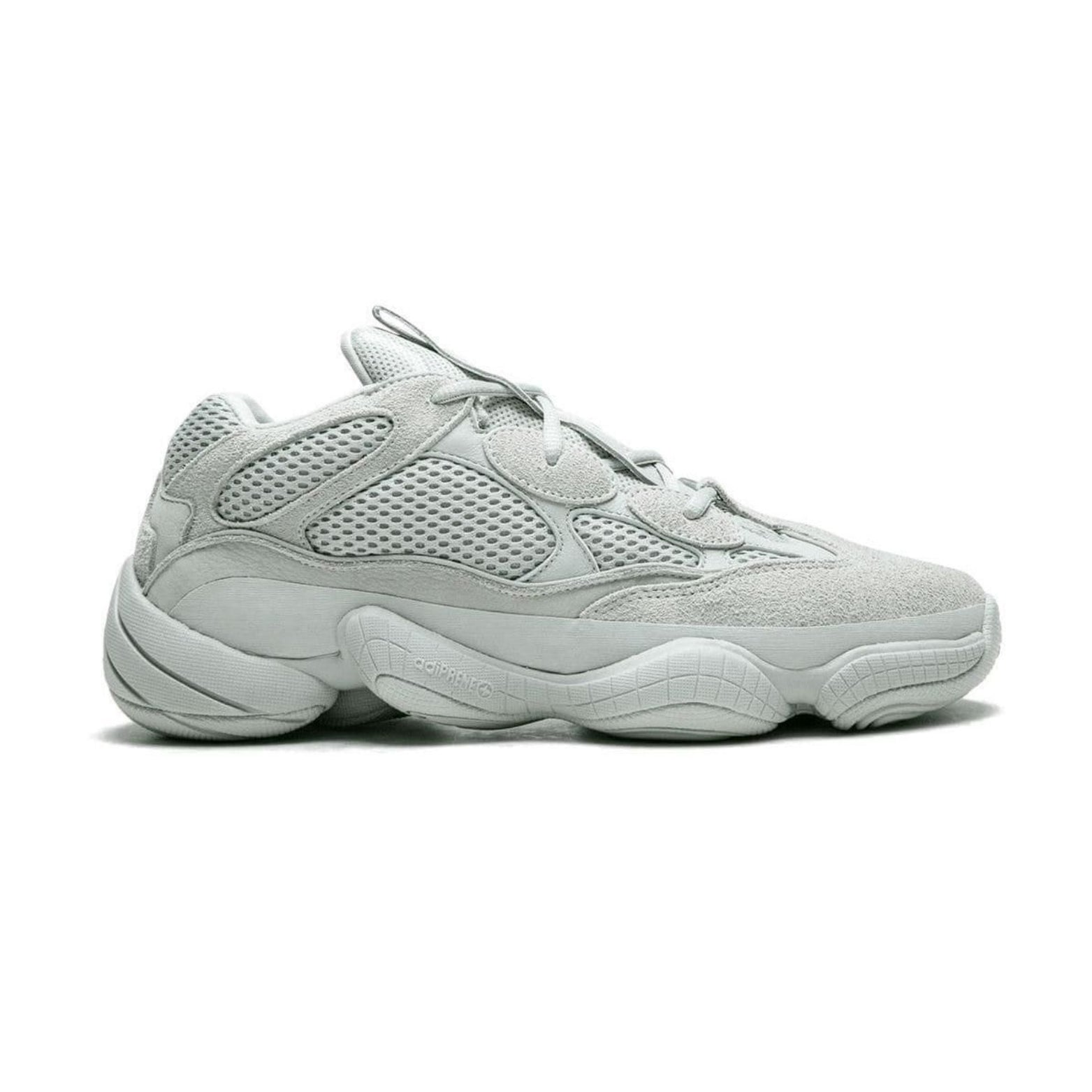 ADIDAS YEEZY 500 | Salt