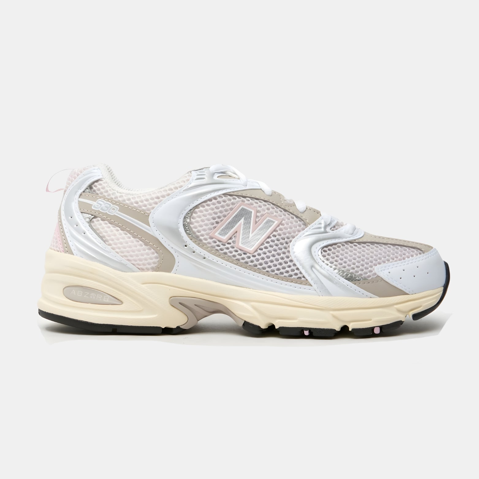 NEW BALANCE 530 | Pink Granite