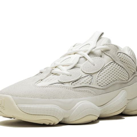 ADIDAS YEEZY 500 | Bone White