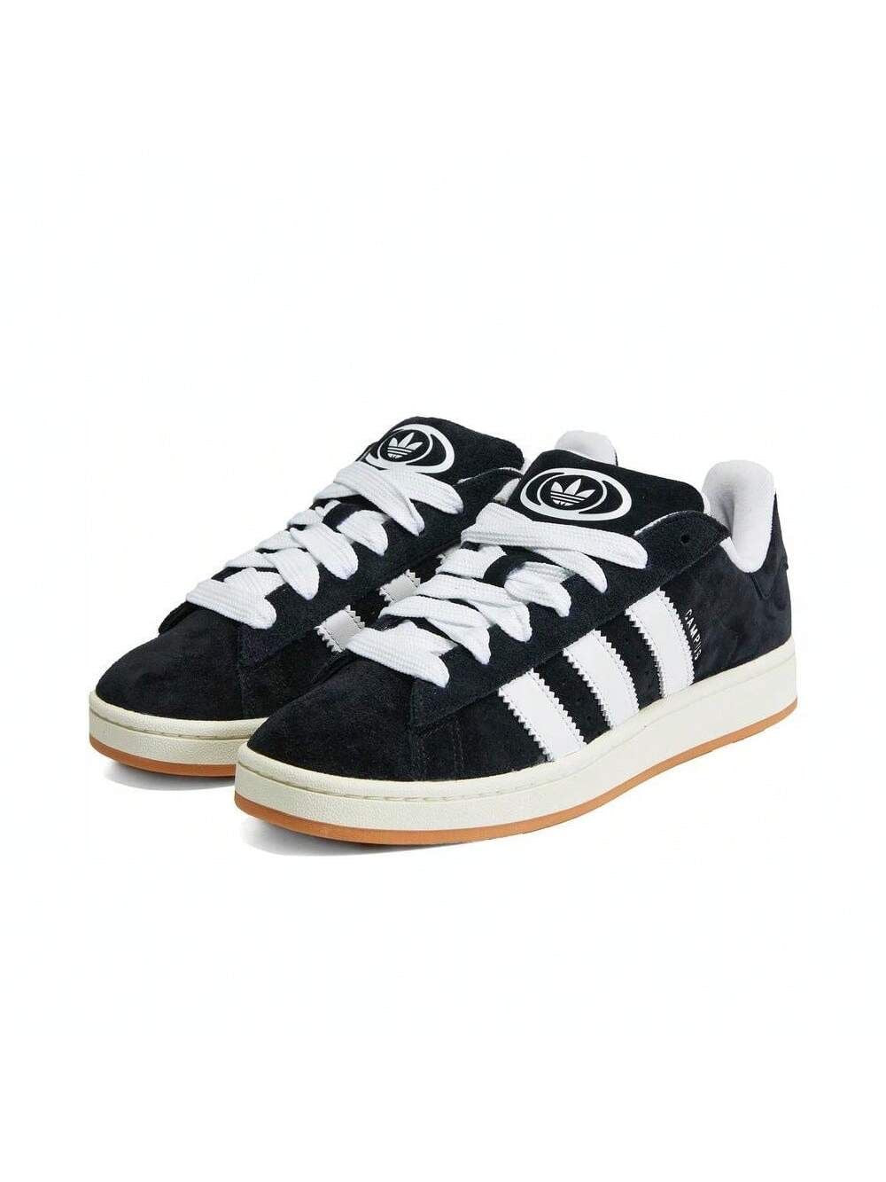 ADIDAS CAMPUS 00s WMNS | Core Black x White