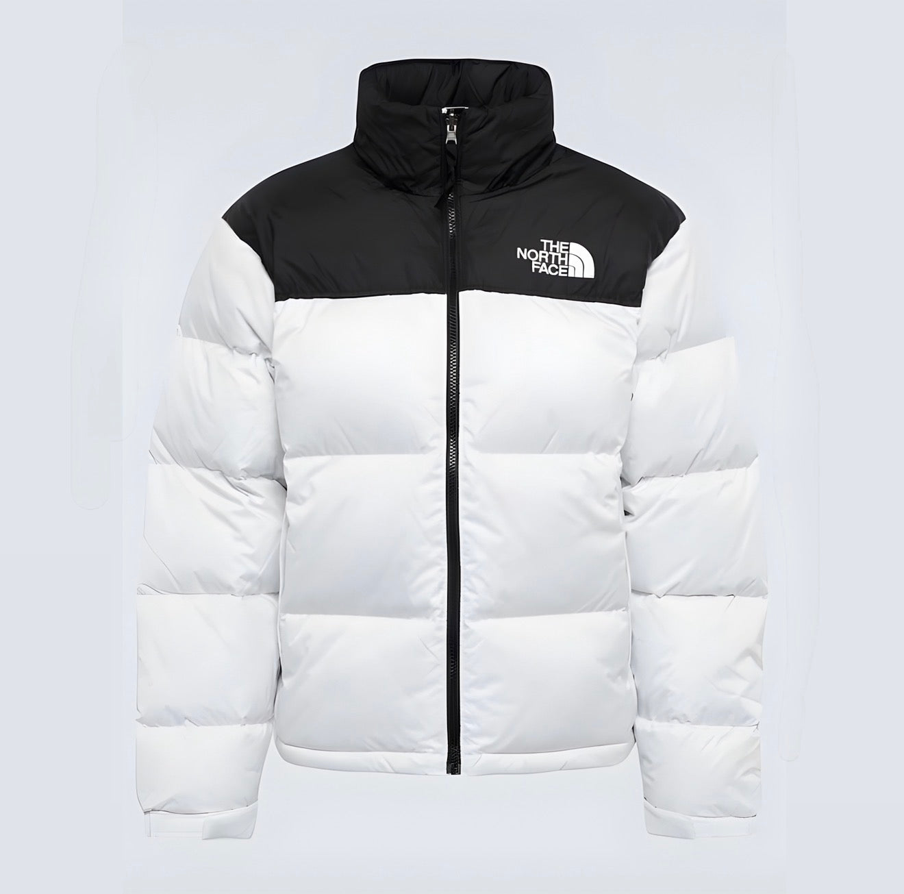 THE NORTH FACE 1996 RETRO | Nuptse White Jacket