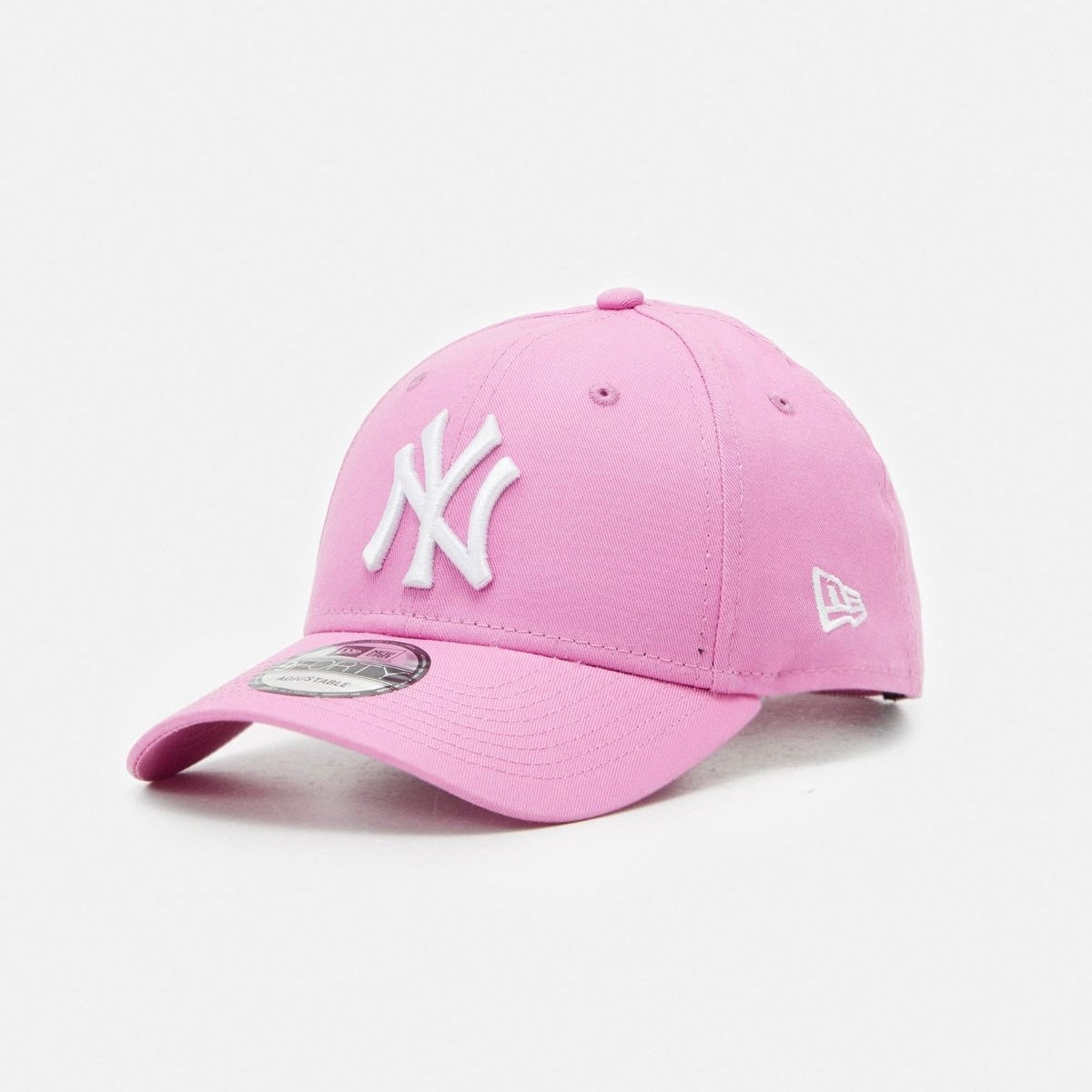 NEW YORK YANKEES LEAGUE 9FORTY | New Era Pink