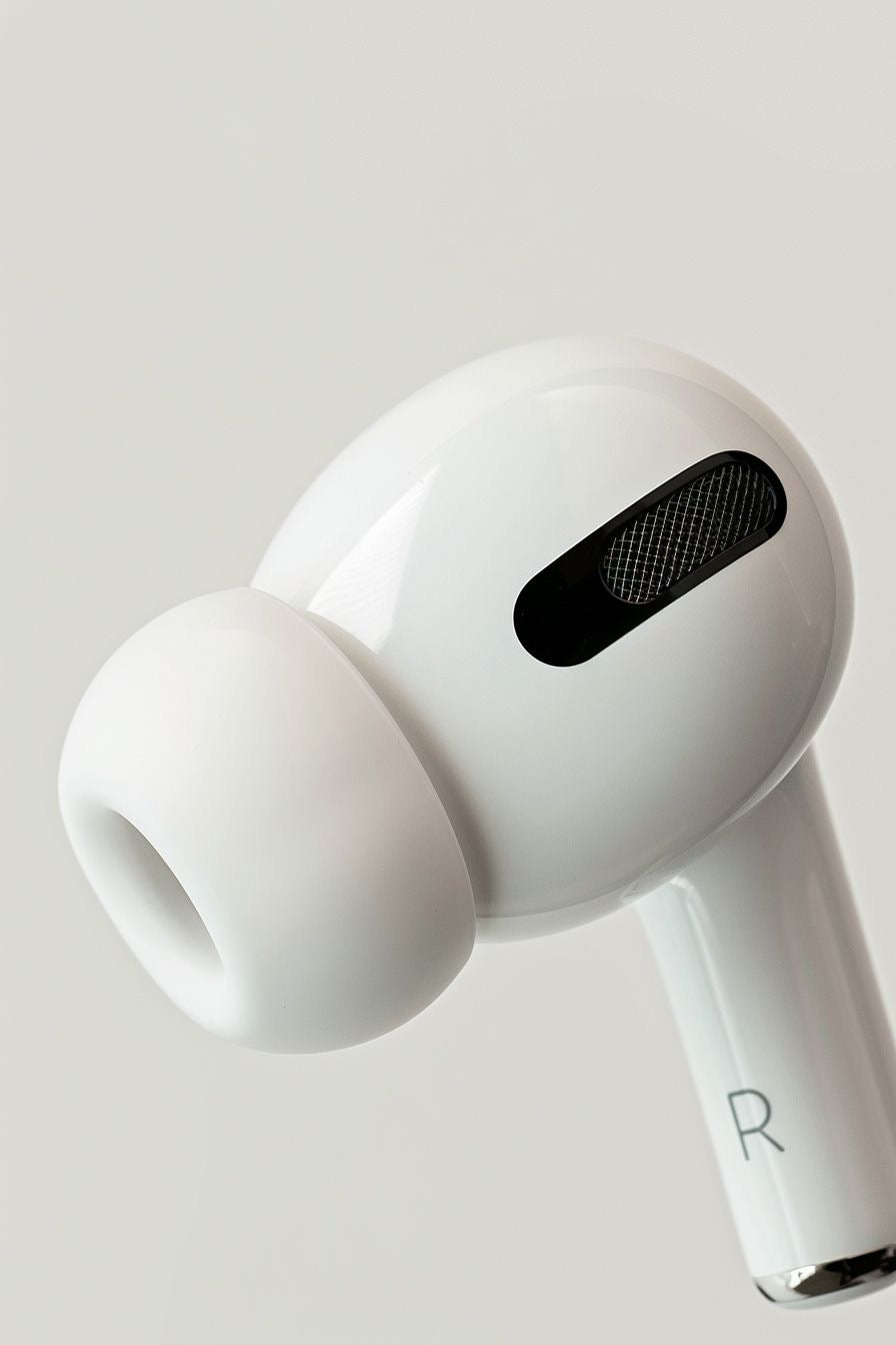 APPLE AIRPODS | Pro 3
