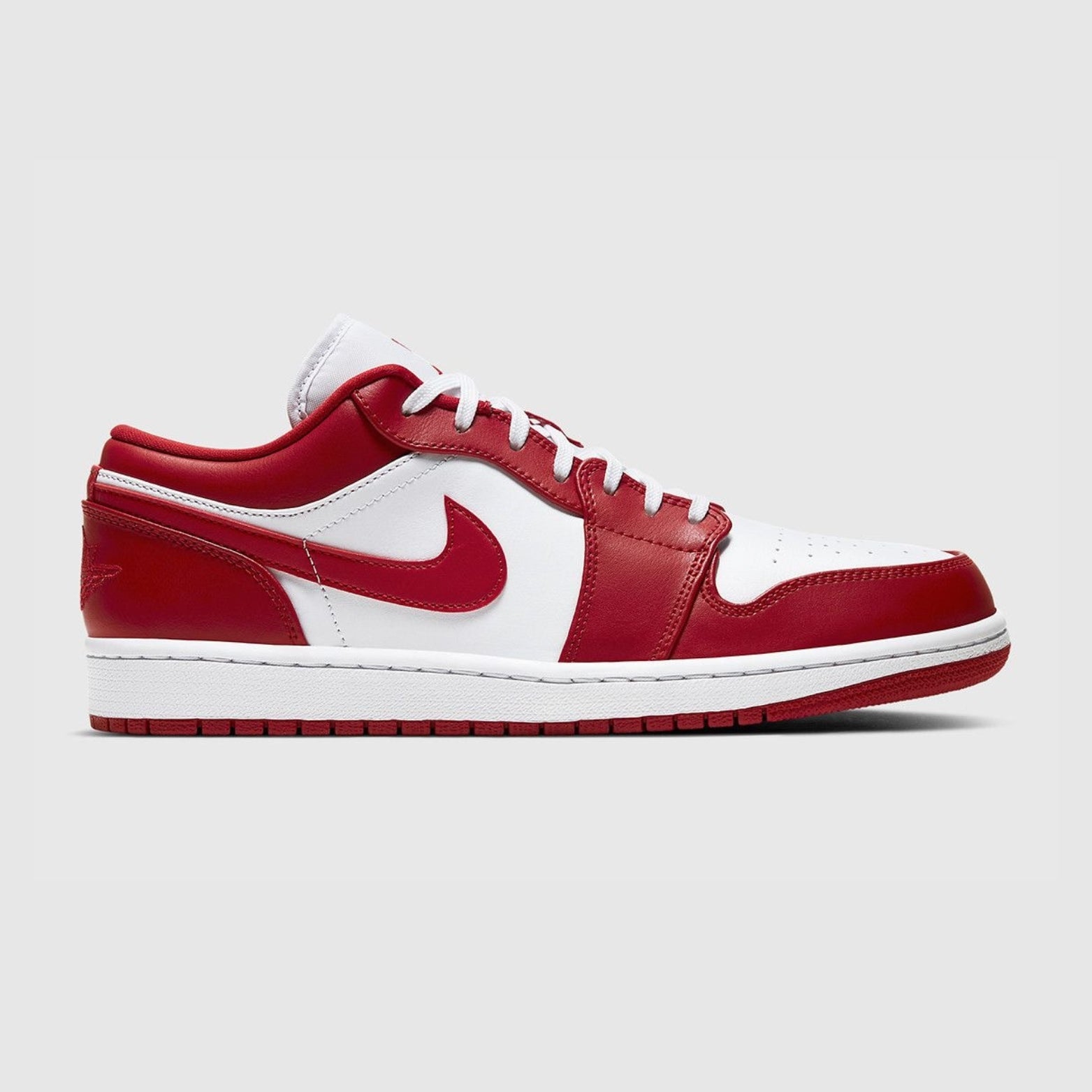 NIKE AIR JORDAN 1 | Gym Red