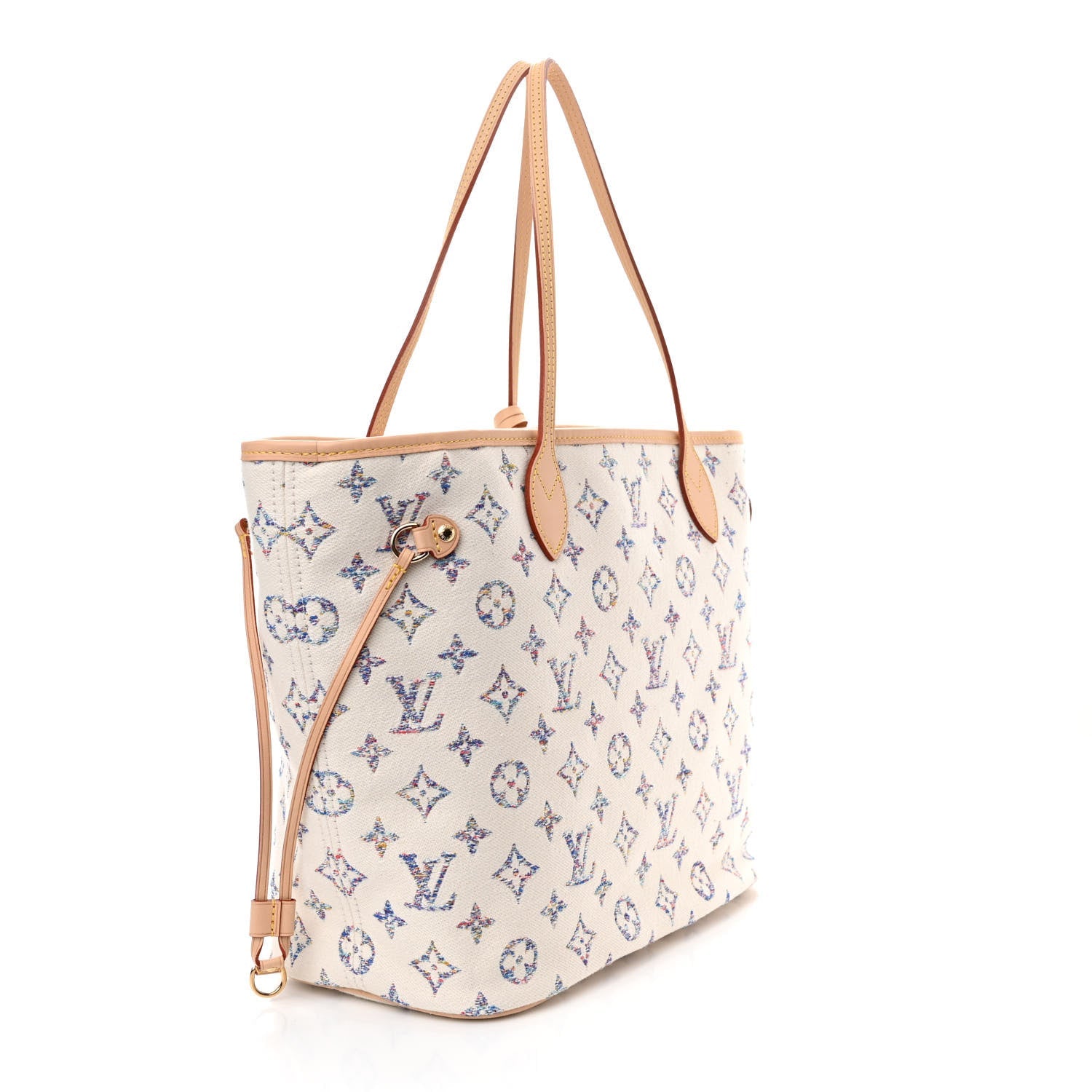 LOUIS VUITTON MONOGRAM | Neverfull MM