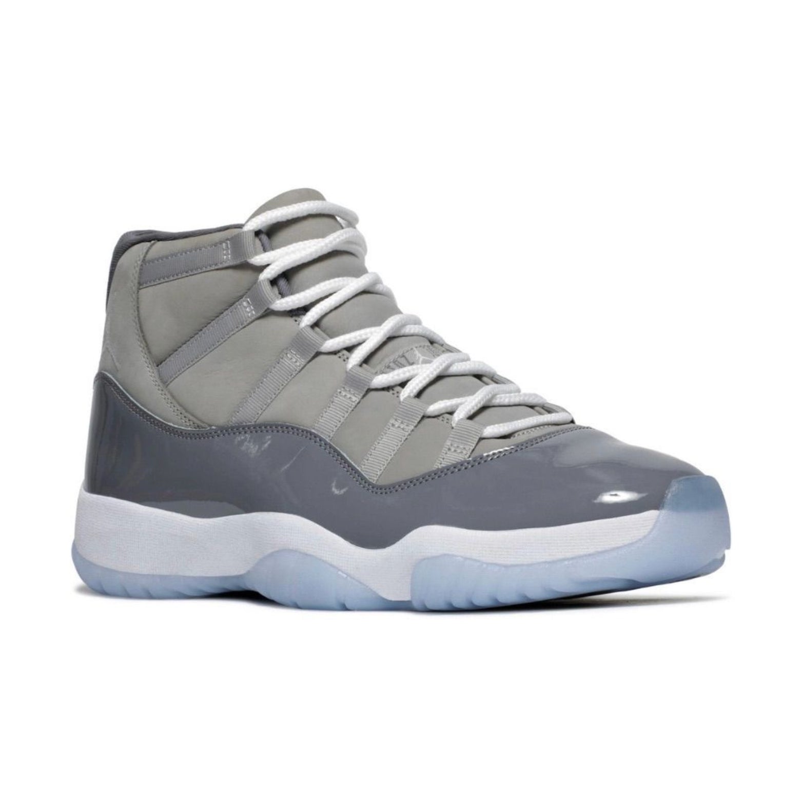 NIKE AIR JORDAN 11 RETRO | Cool Grey