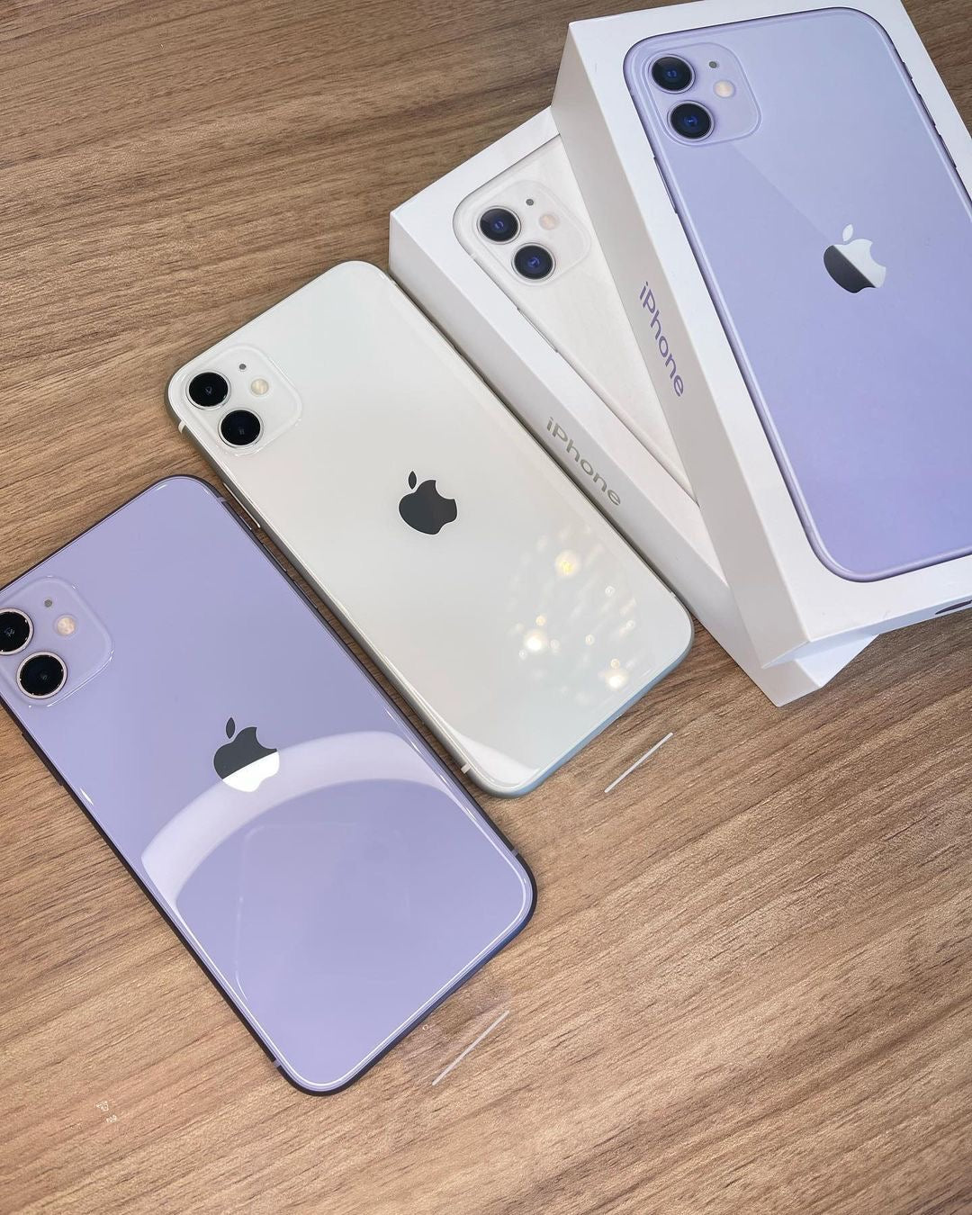 APPLE | iPhone 11