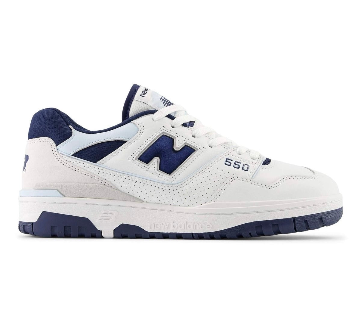 NEW BALANCE 550 | Midnight