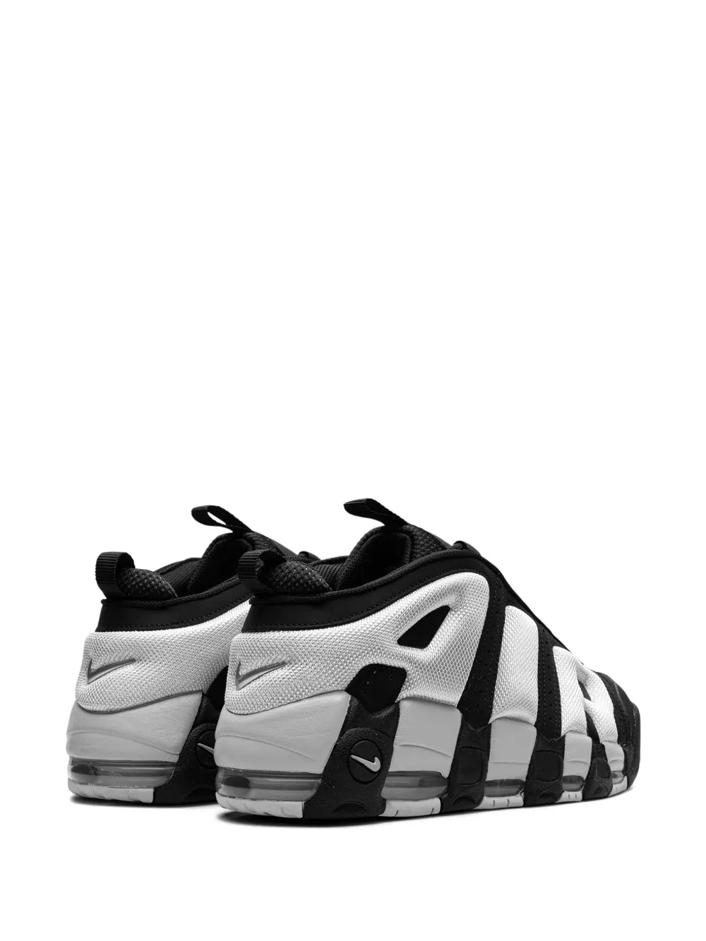 NIKE AIR MORE UPTEMPO | Cobalt Bliss