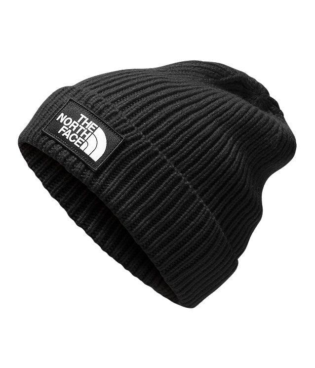 THE NORTH FACE LOGO BOX | Cuffed Beanie